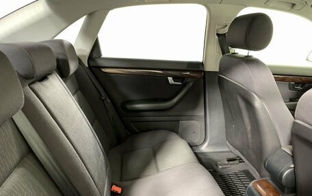 Audi A4, 2006 год, 885 000 рублей, 17 фотография