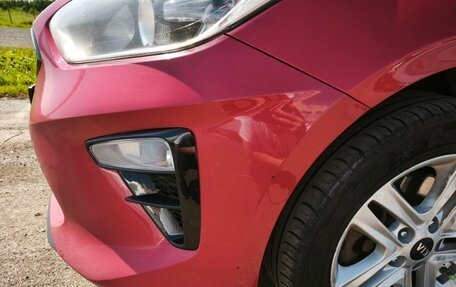 KIA cee'd III, 2019 год, 1 500 000 рублей, 7 фотография