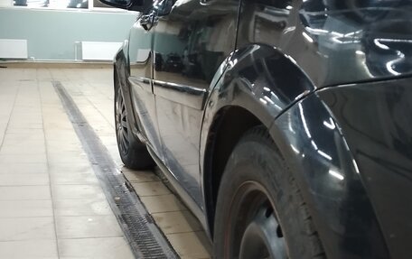 Chevrolet Lacetti, 2010 год, 320 000 рублей, 3 фотография