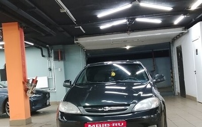 Chevrolet Lacetti, 2010 год, 320 000 рублей, 1 фотография