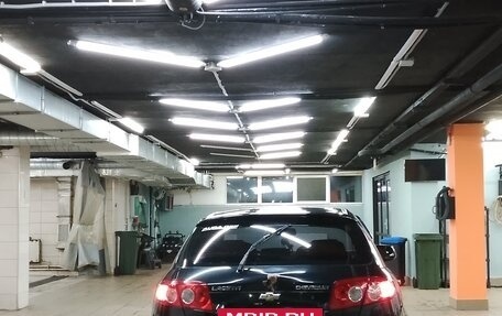 Chevrolet Lacetti, 2010 год, 320 000 рублей, 2 фотография