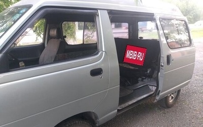 Toyota Lite Ace IV, 1992 год, 400 000 рублей, 1 фотография