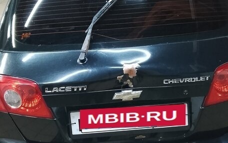 Chevrolet Lacetti, 2010 год, 320 000 рублей, 5 фотография