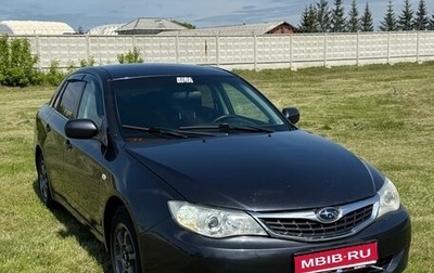 Subaru Impreza III, 2009 год, 690 000 рублей, 1 фотография