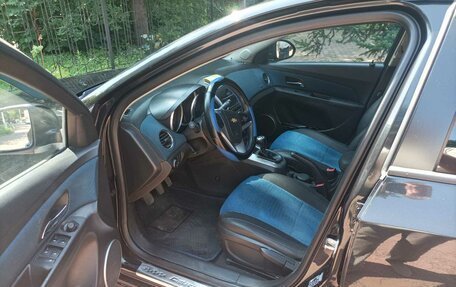 Chevrolet Cruze II, 2013 год, 850 000 рублей, 5 фотография