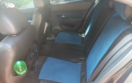 Chevrolet Cruze II, 2013 год, 850 000 рублей, 8 фотография