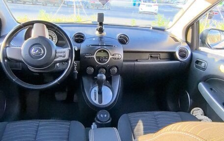 Mazda 2 III, 2008 год, 680 000 рублей, 3 фотография