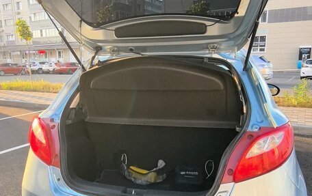 Mazda 2 III, 2008 год, 680 000 рублей, 5 фотография