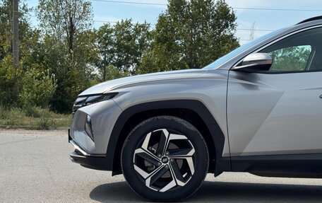Hyundai Tucson, 2022 год, 3 100 000 рублей, 4 фотография