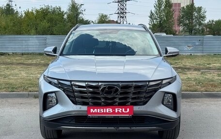 Hyundai Tucson, 2022 год, 3 100 000 рублей, 2 фотография