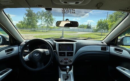 Subaru Impreza III, 2009 год, 690 000 рублей, 11 фотография