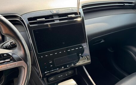 Hyundai Tucson, 2022 год, 3 100 000 рублей, 12 фотография