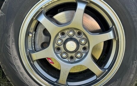 Subaru Impreza III, 2009 год, 690 000 рублей, 13 фотография