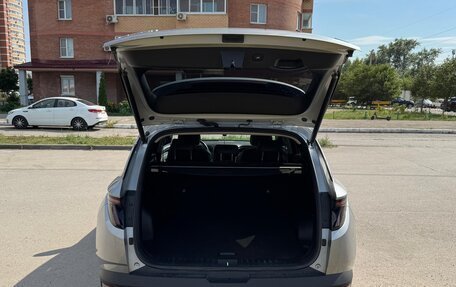 Hyundai Tucson, 2022 год, 3 100 000 рублей, 16 фотография
