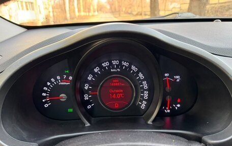 KIA Sportage III, 2010 год, 1 050 000 рублей, 6 фотография