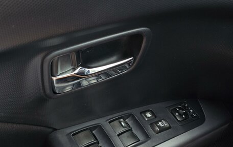 Mitsubishi Outlander III рестайлинг 3, 2007 год, 1 355 000 рублей, 14 фотография