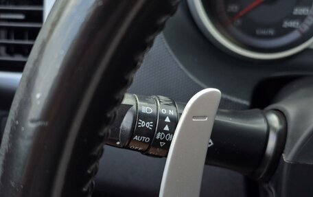 Mitsubishi Outlander III рестайлинг 3, 2007 год, 1 355 000 рублей, 18 фотография