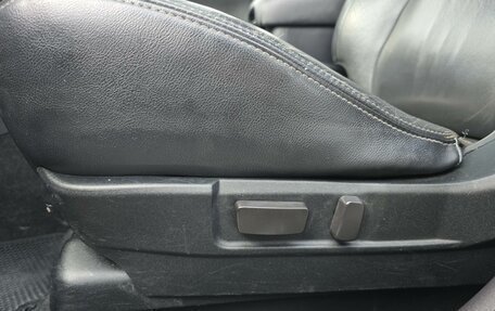 Mitsubishi Outlander III рестайлинг 3, 2007 год, 1 355 000 рублей, 27 фотография