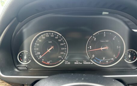 BMW X6, 2017 год, 4 100 000 рублей, 7 фотография
