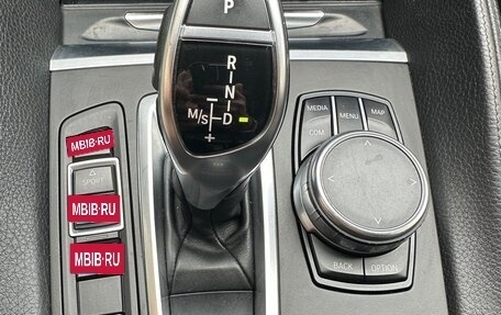 BMW X6, 2017 год, 4 100 000 рублей, 10 фотография