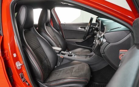 Mercedes-Benz GLA, 2015 год, 1 848 000 рублей, 8 фотография