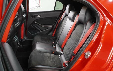 Mercedes-Benz GLA, 2015 год, 1 848 000 рублей, 9 фотография