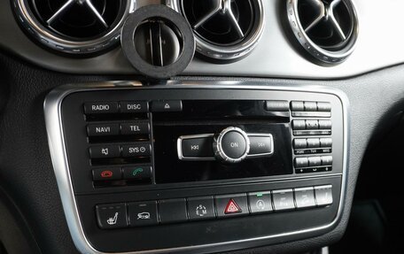 Mercedes-Benz GLA, 2015 год, 1 848 000 рублей, 14 фотография