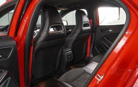 Mercedes-Benz GLA, 2015 год, 1 848 000 рублей, 11 фотография