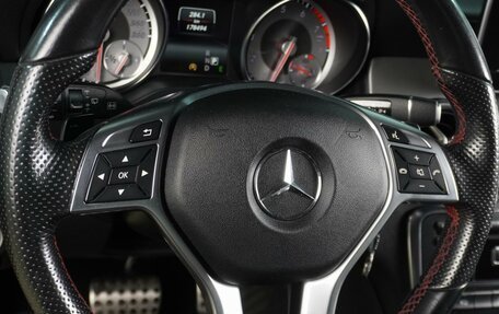 Mercedes-Benz GLA, 2015 год, 1 848 000 рублей, 18 фотография