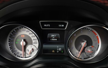 Mercedes-Benz GLA, 2015 год, 1 848 000 рублей, 24 фотография