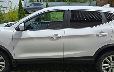 Nissan Qashqai, 2018 год, 1 800 000 рублей, 3 фотография
