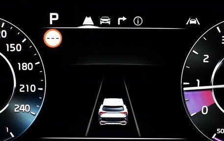 KIA Sportage IV рестайлинг, 2022 год, 3 920 000 рублей, 6 фотография
