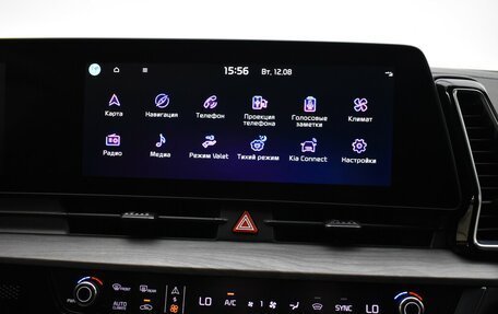 KIA Sportage IV рестайлинг, 2022 год, 3 920 000 рублей, 7 фотография