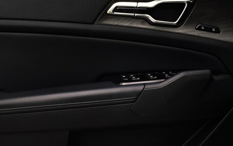 KIA Sportage IV рестайлинг, 2022 год, 3 920 000 рублей, 12 фотография