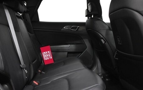 KIA Sportage IV рестайлинг, 2022 год, 3 920 000 рублей, 14 фотография