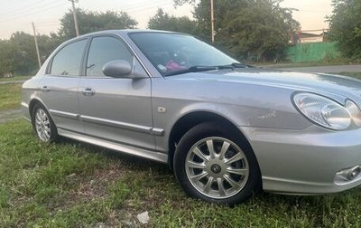 Hyundai Sonata IV рестайлинг, 2006 год, 550 000 рублей, 1 фотография