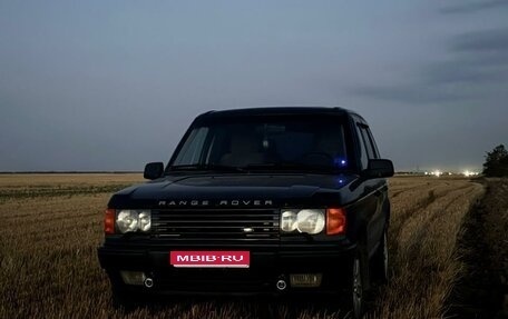 Land Rover Range Rover III, 1997 год, 620 000 рублей, 1 фотография
