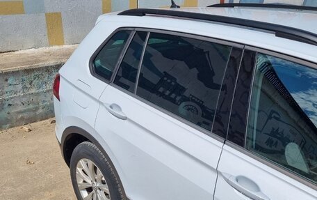 Volkswagen Tiguan II, 2019 год, 2 249 000 рублей, 8 фотография