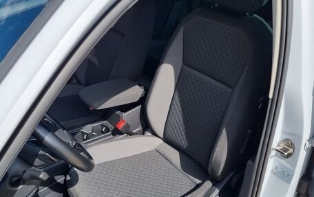 Volkswagen Tiguan II, 2019 год, 2 249 000 рублей, 20 фотография
