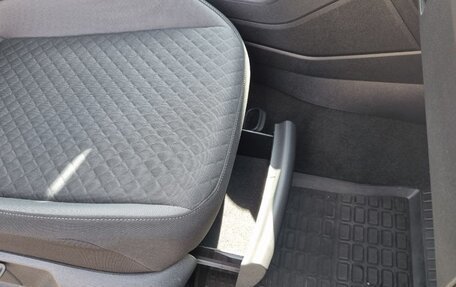 Volkswagen Tiguan II, 2019 год, 2 249 000 рублей, 19 фотография