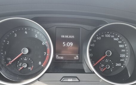 Volkswagen Tiguan II, 2019 год, 2 249 000 рублей, 33 фотография