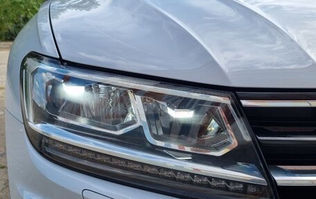 Volkswagen Tiguan II, 2019 год, 2 249 000 рублей, 37 фотография
