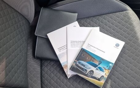 Volkswagen Tiguan II, 2019 год, 2 249 000 рублей, 35 фотография