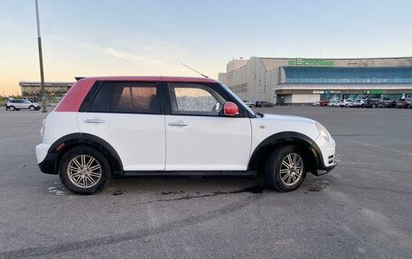 Lifan Smily I (330) рестайлинг, 2014 год, 330 000 рублей, 2 фотография