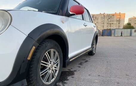 Lifan Smily I (330) рестайлинг, 2014 год, 330 000 рублей, 9 фотография