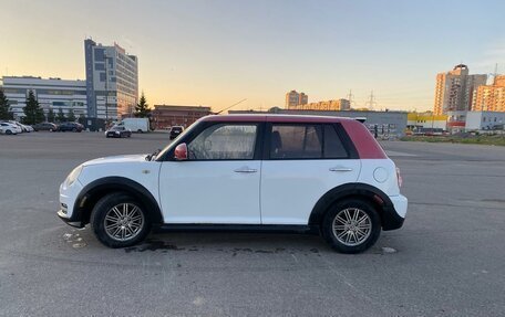 Lifan Smily I (330) рестайлинг, 2014 год, 330 000 рублей, 6 фотография