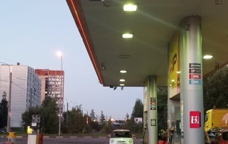 Lifan Smily I (330) рестайлинг, 2014 год, 330 000 рублей, 11 фотография