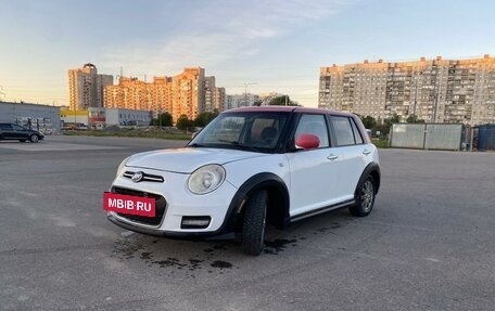 Lifan Smily I (330) рестайлинг, 2014 год, 330 000 рублей, 7 фотография