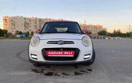 Lifan Smily I (330) рестайлинг, 2014 год, 330 000 рублей, 8 фотография