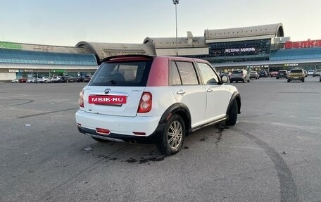 Lifan Smily I (330) рестайлинг, 2014 год, 330 000 рублей, 3 фотография